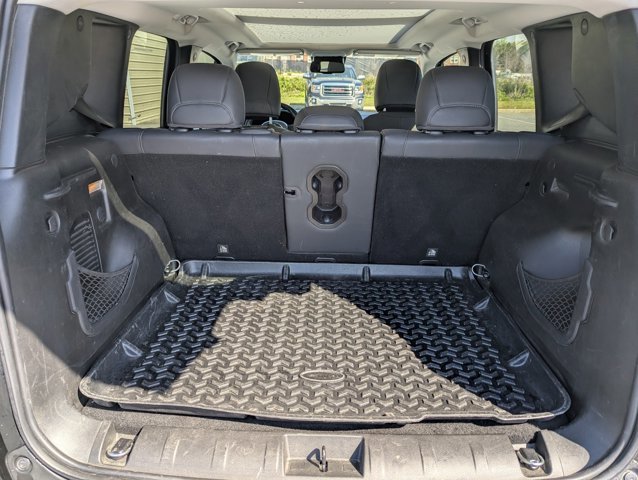 Used 2020 Jeep Renegade Limited image 30