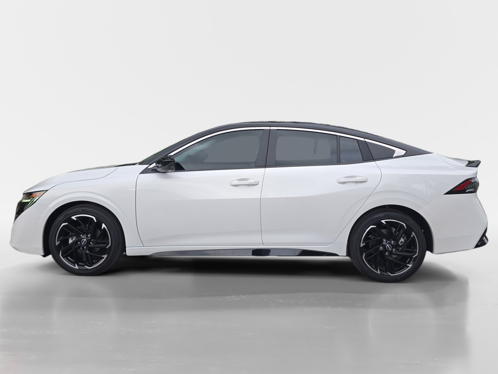 New 2026 Nissan Sentra SR w/ Floor Mat Package FWD video 2