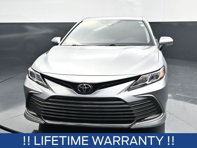 Used 2023 Toyota Camry LE w/ Convenience Package FWD video 3