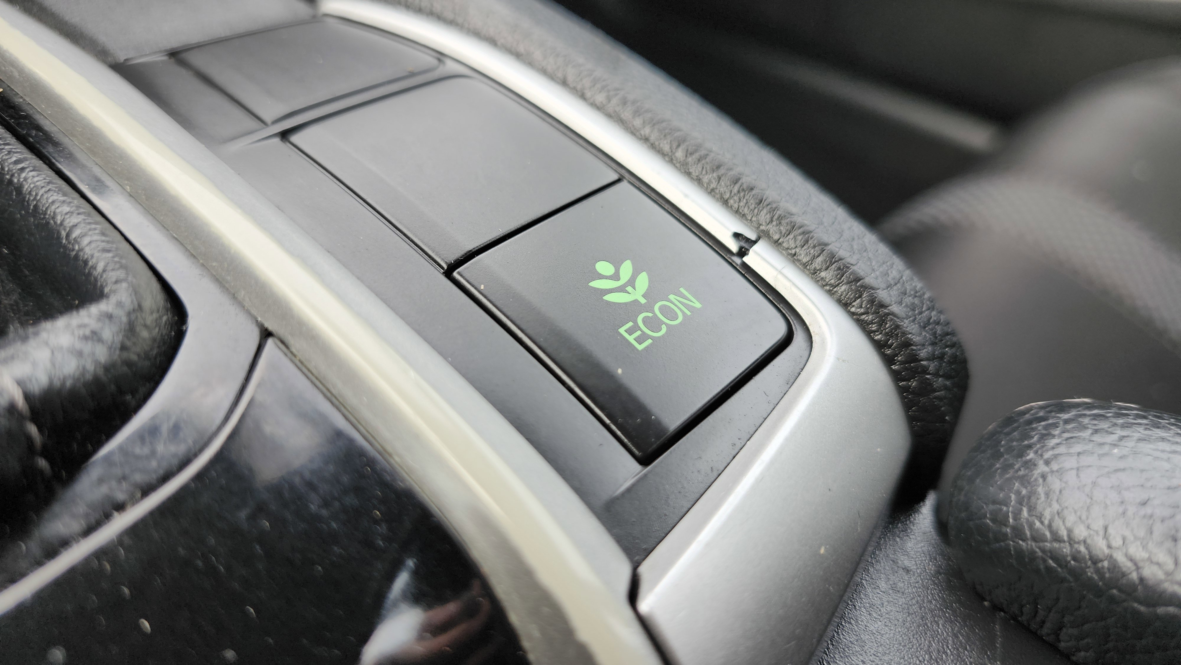 Used 2020 Honda Civic Sport image 8