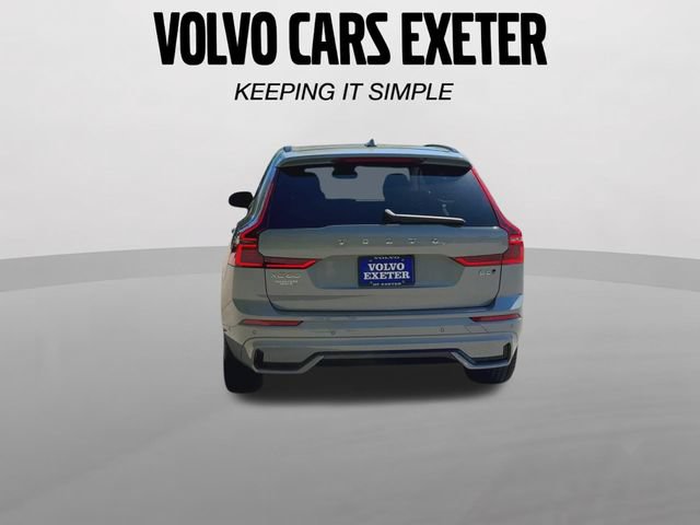 New 2027 Volvo XC60 B5 Plus AWD/4WD image 7