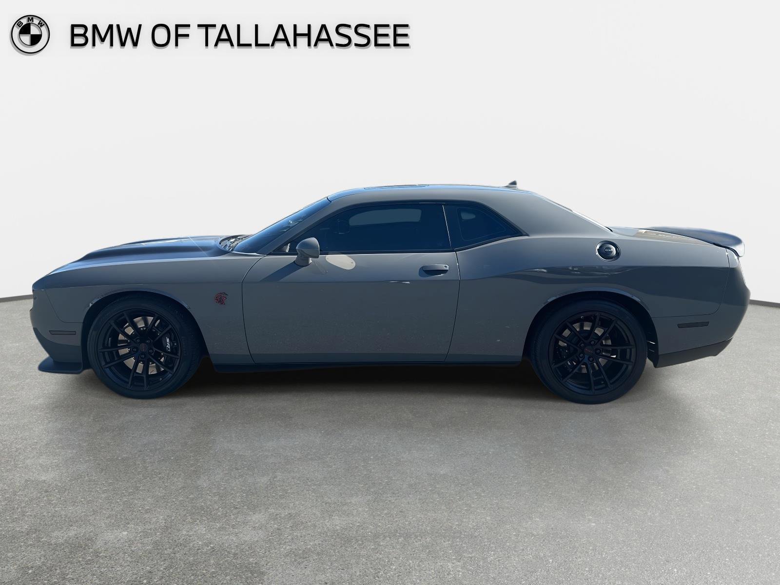 Used 2023 Dodge Challenger SRT Hellcat image 7