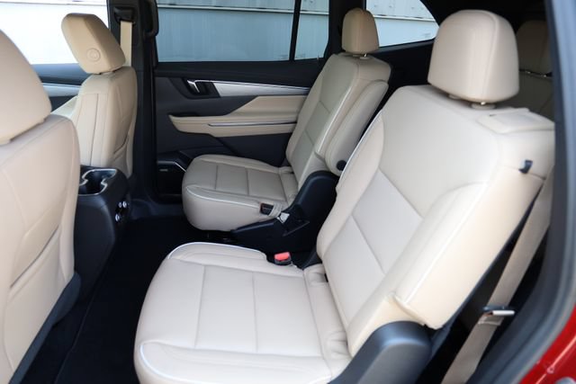 New 2027 Buick Enclave Preferred FWD image 13