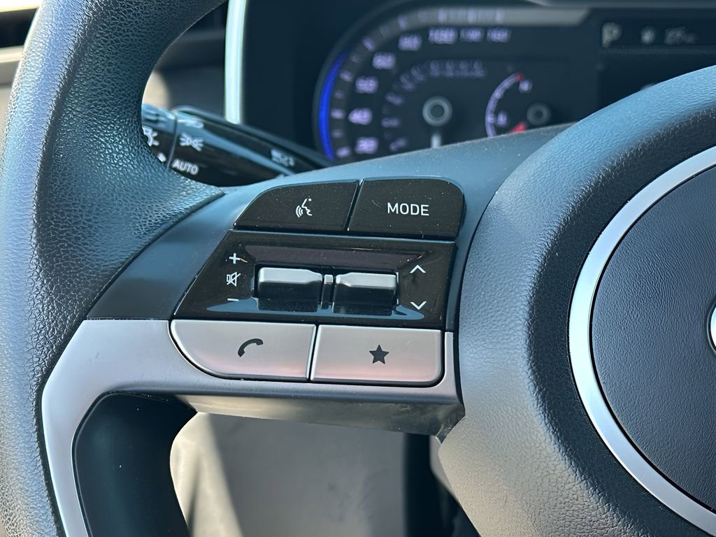 Used 2023 Hyundai Tucson SEL image 14