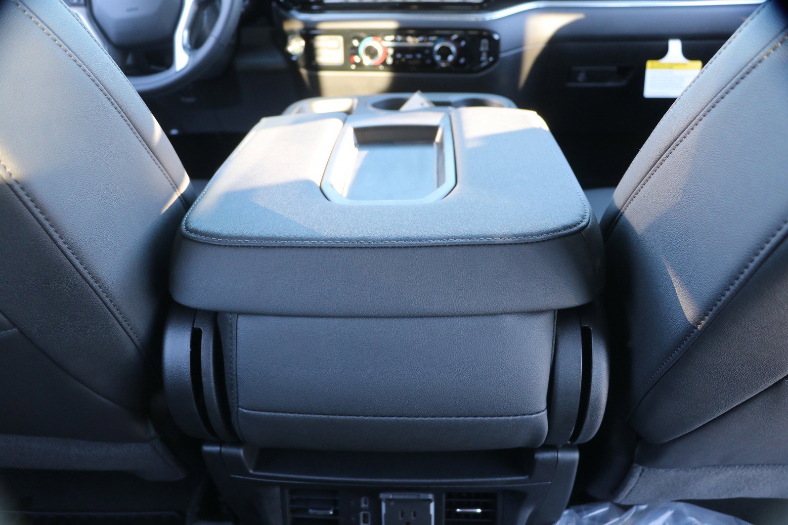 New 2026 Chevrolet Silverado 3500 LT image 31