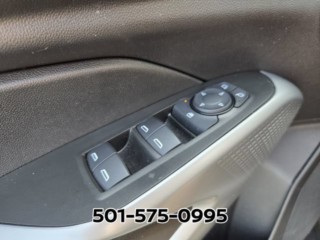 Used 2026 Chevrolet Trax LS w/ LS Convenience Package FWD image 29
