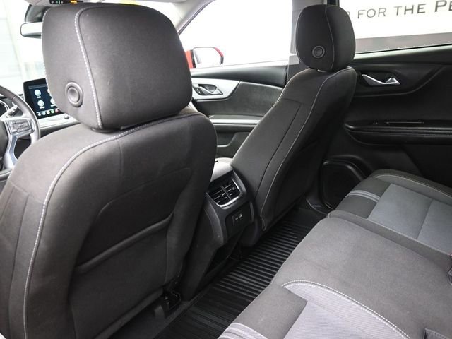 Used 2023 Chevrolet Blazer LT w/ Driver Confidence Package image 23