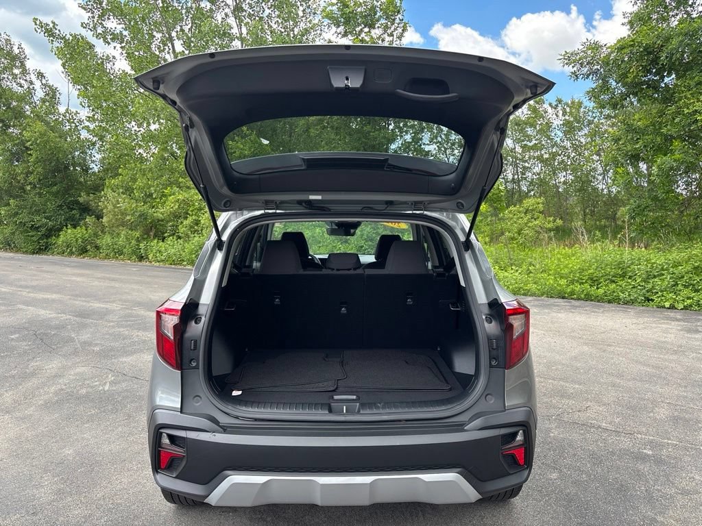 Certified 2024 Kia Seltos LX AWD/4WD image 14