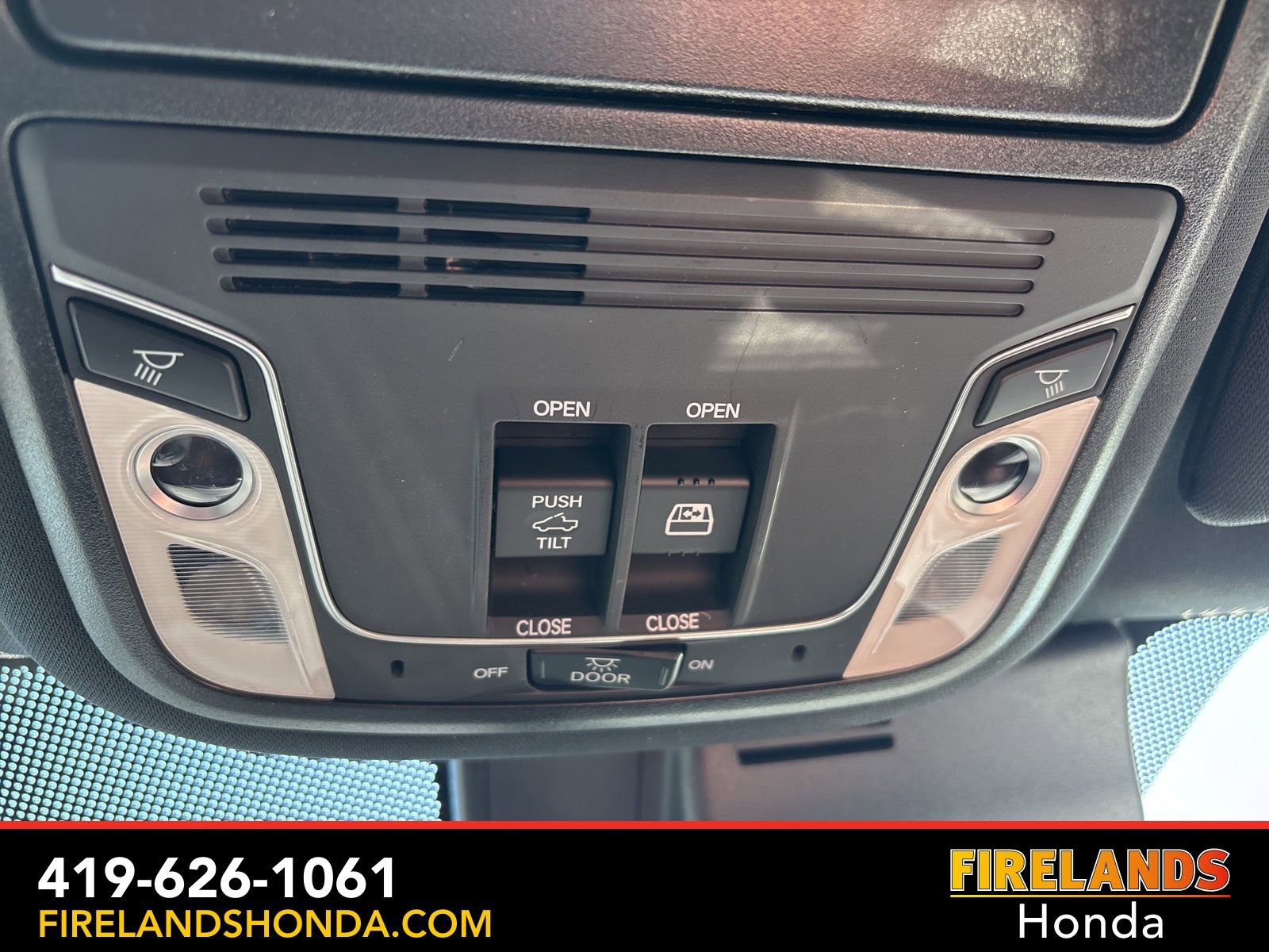 New 2026 Honda Ridgeline Black Edition image 26