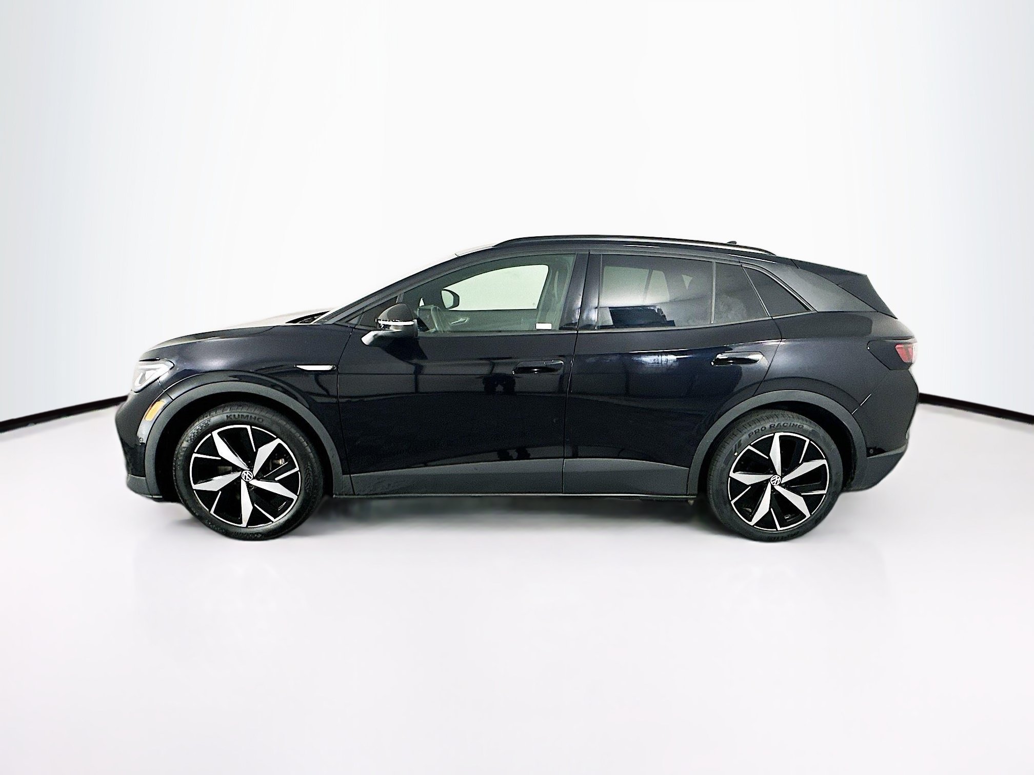 Used 2023 Volkswagen ID.4 Pro S RWD image 4
