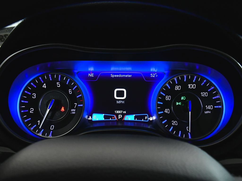 Used 2023 Chrysler 300 Touring L w/ Comfort Group AWD/4WD image 37