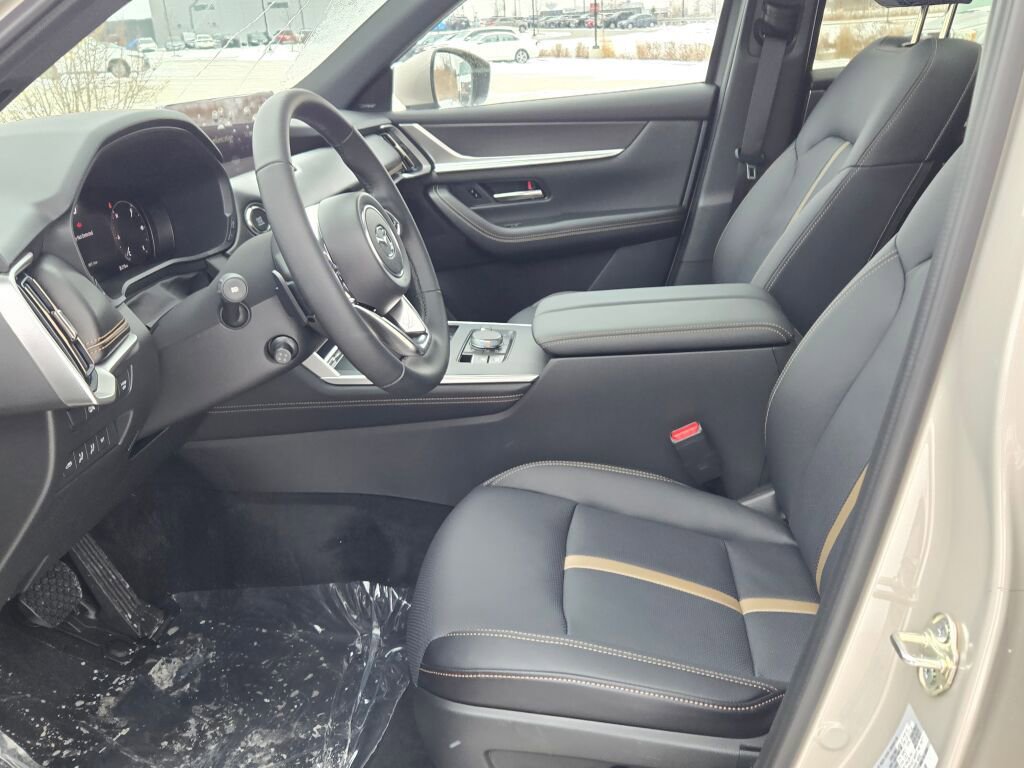 New 2026 MAZDA CX-90 3.3 Turbo S w/ Premium Plus image 21