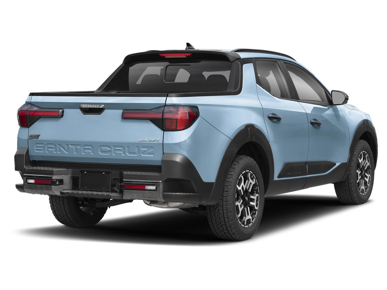 New 2026 Hyundai Santa Cruz XRT image 2