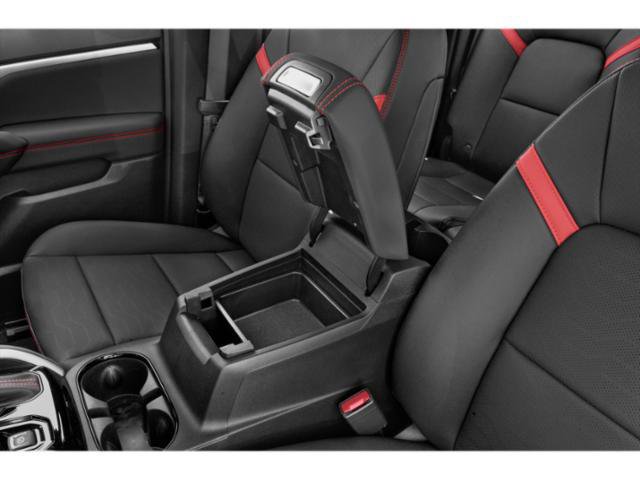 Certified 2023 Chevrolet Colorado Z71 w/ Z71 Convenience Package 2 AWD/4WD image 17