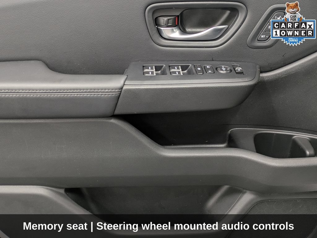 Used 2023 Honda Pilot EX-L image 13