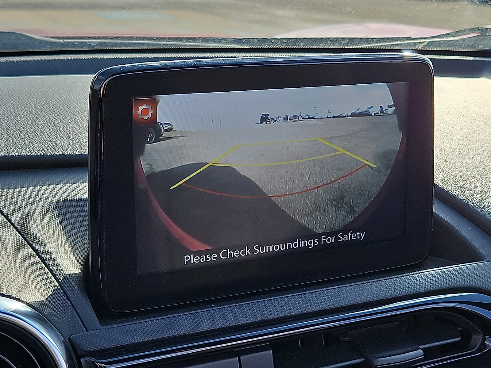 New 2023 MAZDA MX-5 Miata Grand Touring image 17