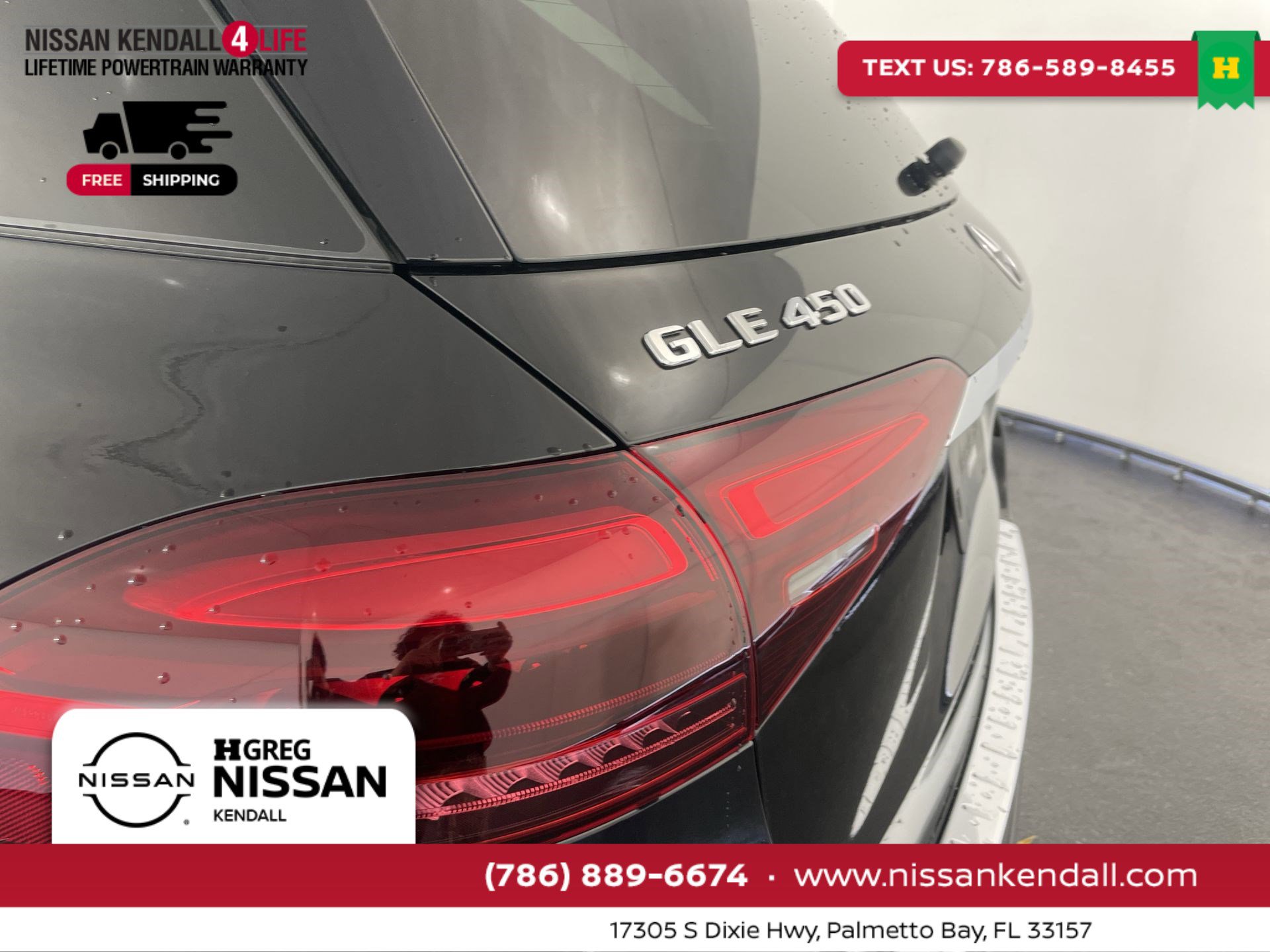 Used 2024 Mercedes-Benz GLE 450 4MATIC image 30