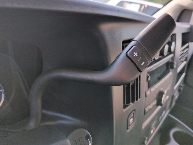 New 2025 Chevrolet Express 2500 w/ Driver Convenience Package RWD image 17