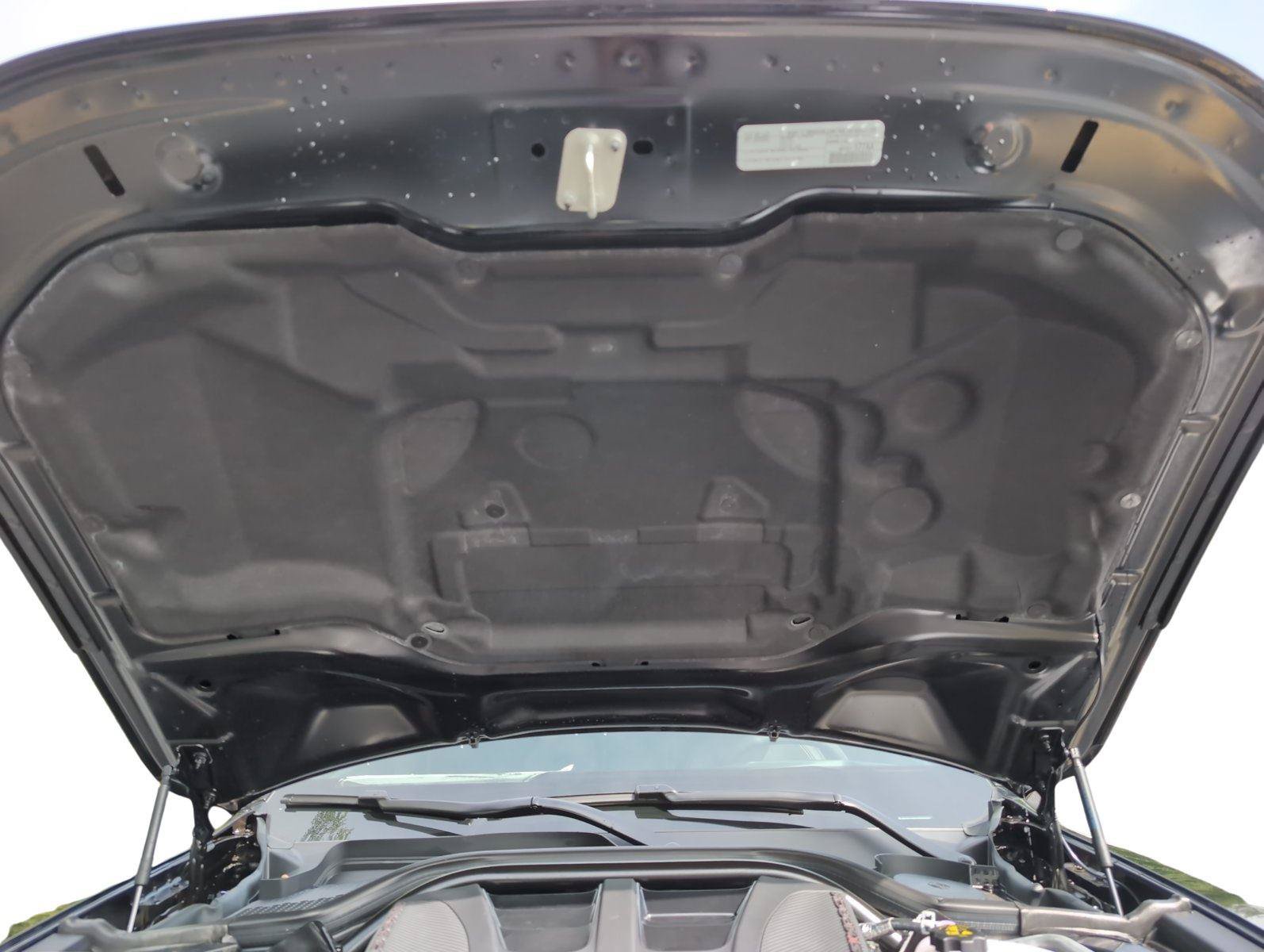 New 2026 Dodge Charger Scat Pack AWD/4WD image 15