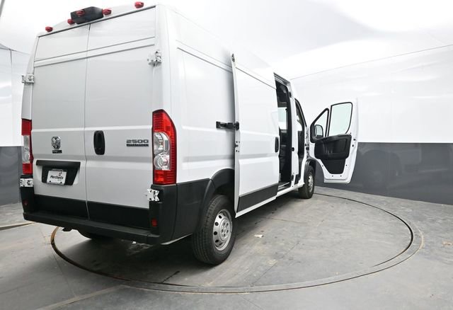 Used 2023 RAM ProMaster 2500 image 44