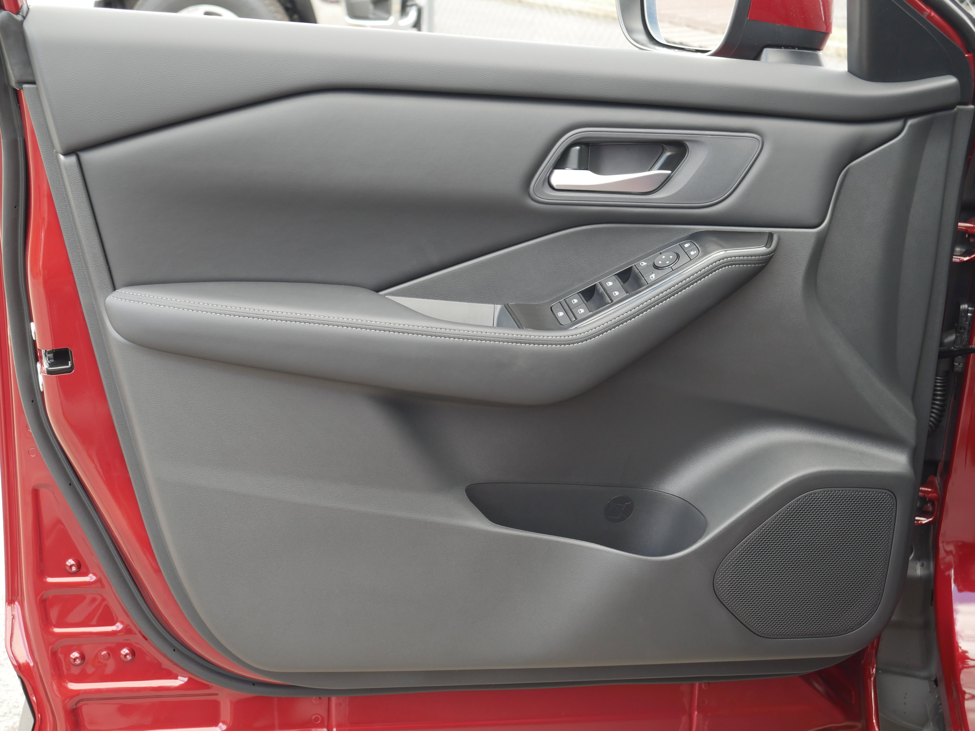 New 2026 Nissan Rogue SV w/ Cold Weather Package image 31