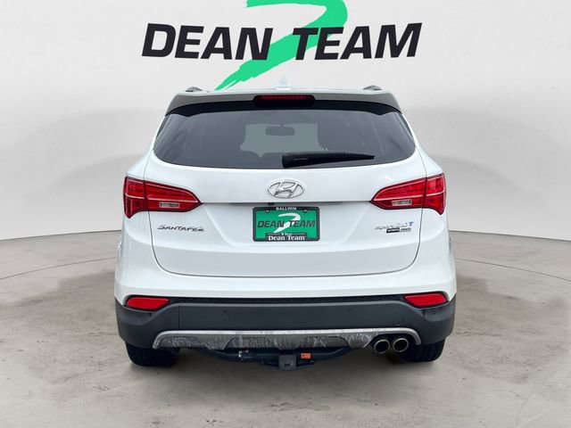 Used 2015 Hyundai Santa Fe Sport 2.0T w/ Option Group 05 image 7