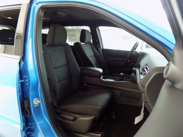 New 2026 Dodge Durango GT image 31