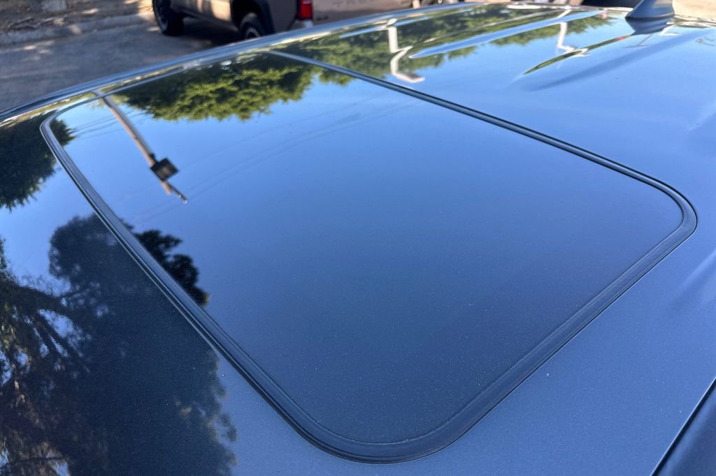 Certified 2023 Toyota Tacoma TRD Sport w/ TRD Premium Sport Package image 25