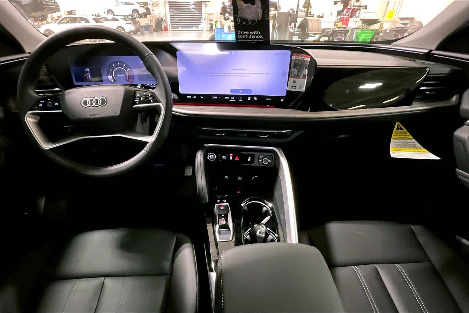 New 2026 Audi Q5 Premium Plus AWD/4WD image 5