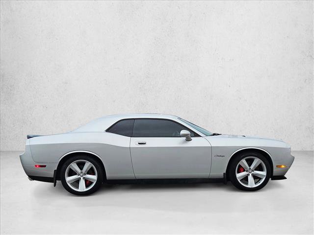 Used 2010 Dodge Challenger SRT8 w/ SRT Option Group II image 4