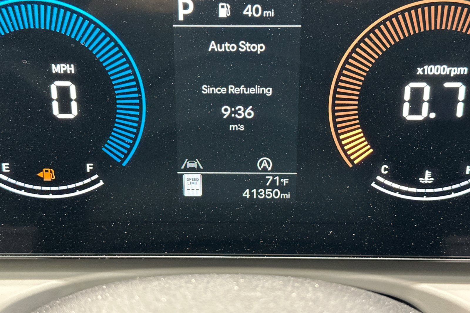 Used 2025 Hyundai Tucson SEL image 33