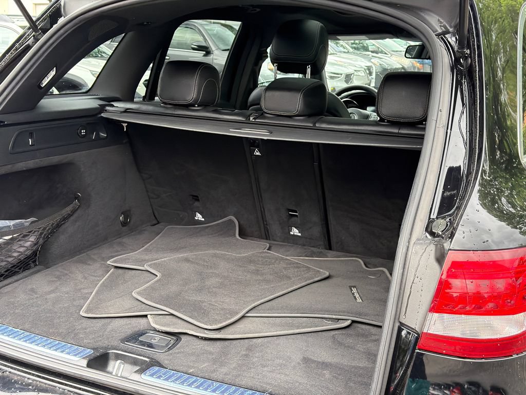 Used 2018 Mercedes-Benz GLC 300 4MATIC image 7