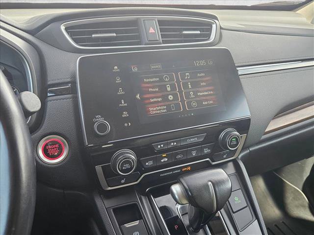Used 2018 Honda CR-V Touring image 15