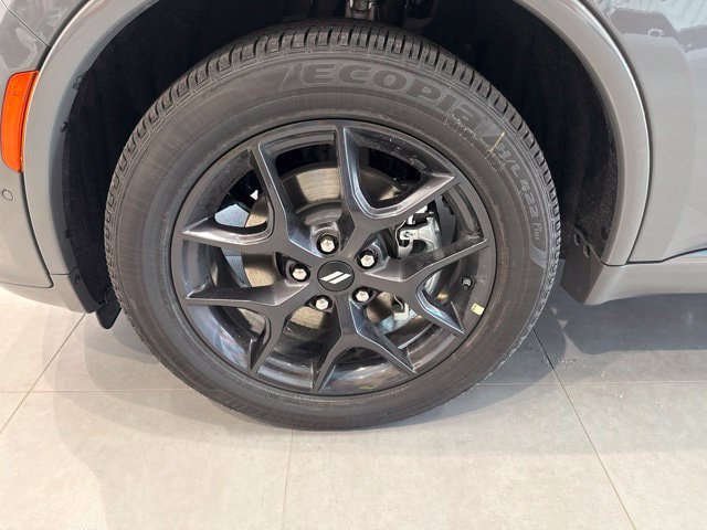 New 2027 Dodge Durango GT AWD/4WD image 14