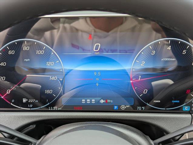 New 2026 Mercedes-Benz E 350 Sedan image 11