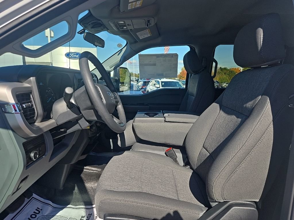 New 2026 Ford F250 XL w/ 360-Degree Camera Package image 13