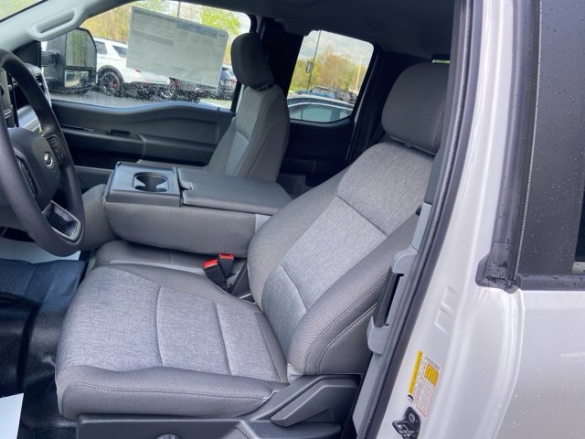 New 2025 Ford F350 XL w/ XL Off-Road Package image 9