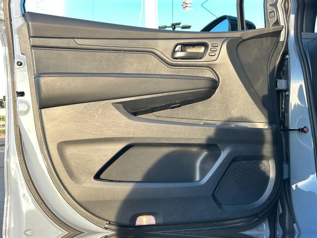 Used 2025 Honda Odyssey Sport-L image 20