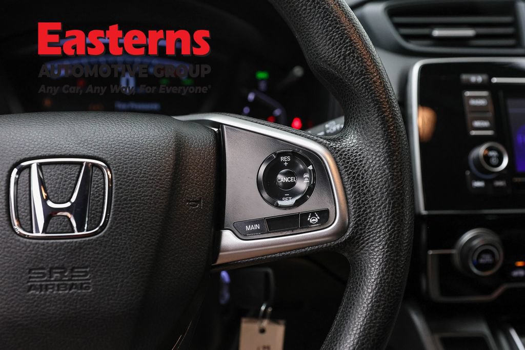 Used 2020 Honda CR-V LX image 15