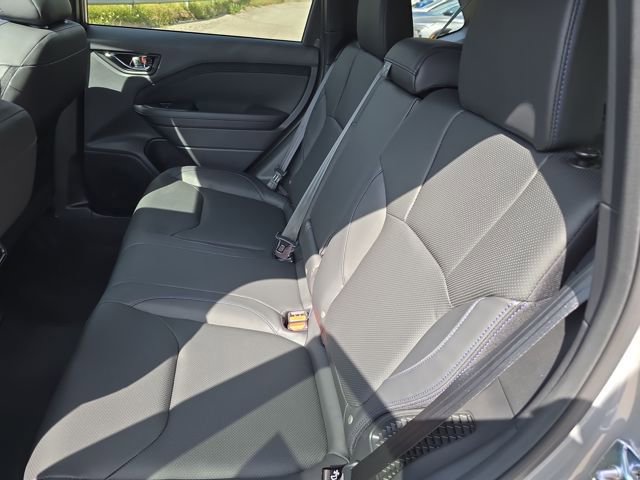 New 2025 Subaru Forester Limited image 5