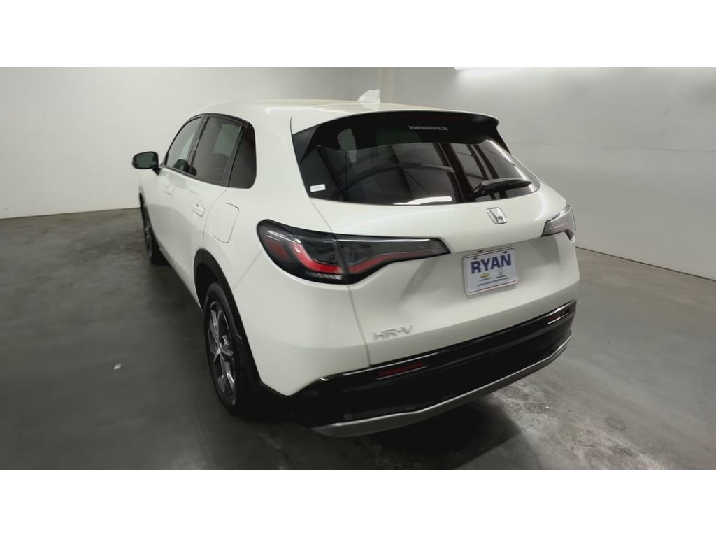 Used 2024 Honda HR-V EX-L image 7