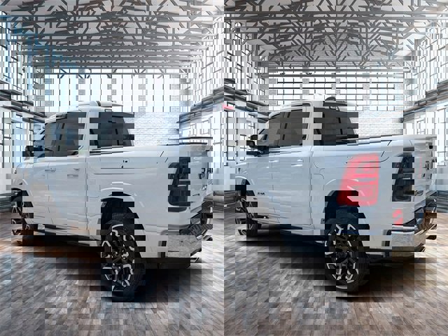 New 2025 RAM 1500 Limited image 6
