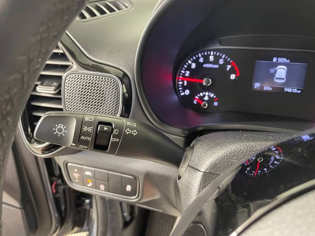 Certified 2021 Kia Soul EX FWD image 13
