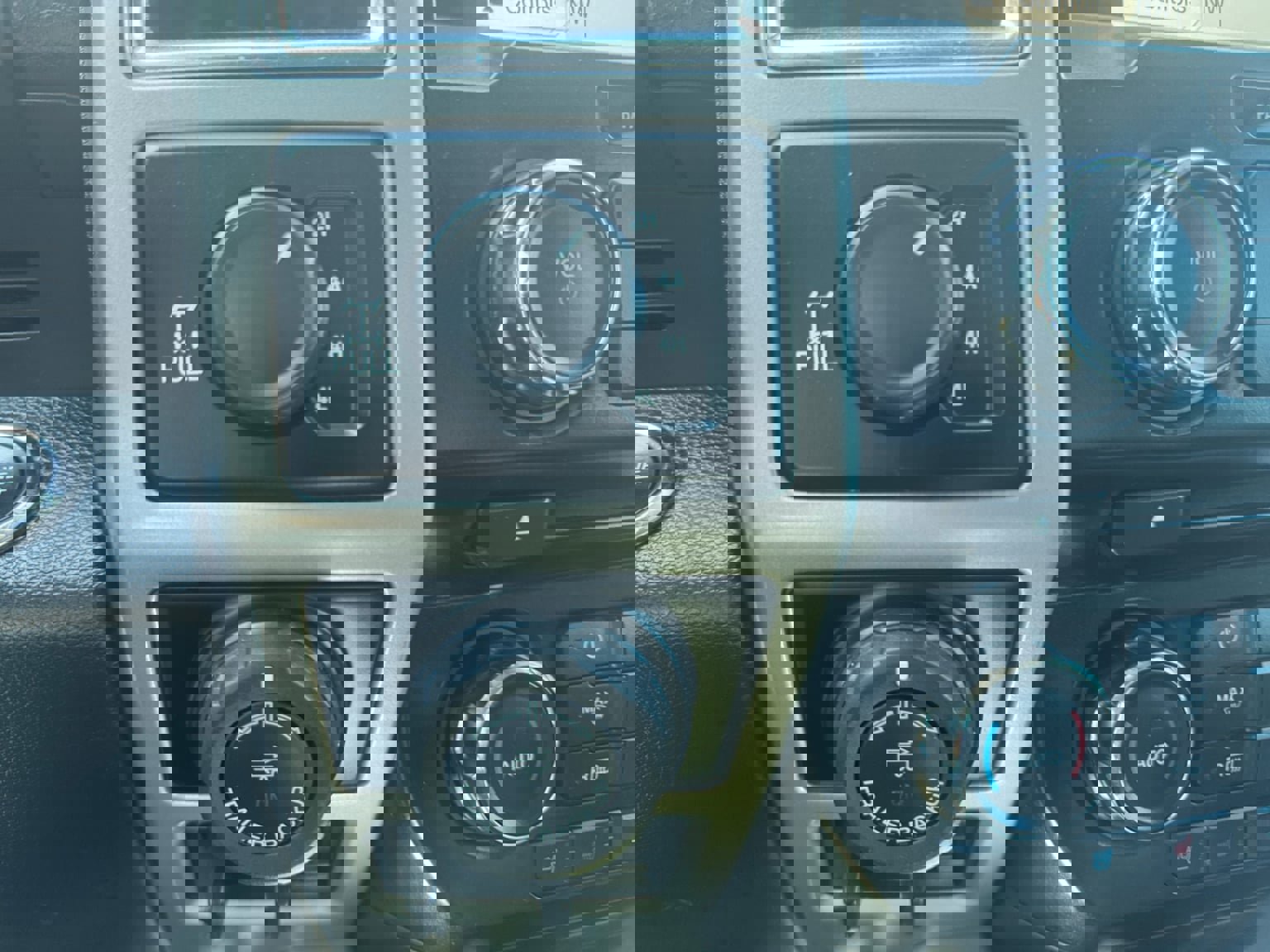 Used 2016 Ford F150 Lariat image 20