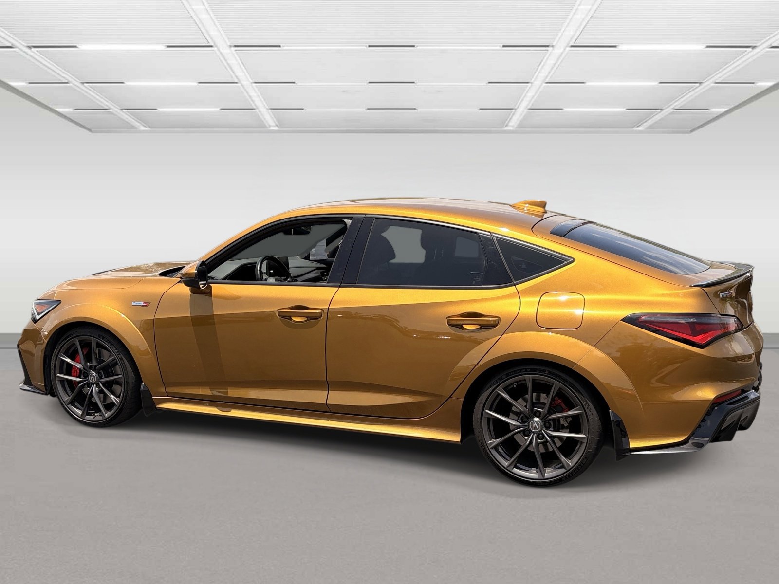Used 2024 Acura Integra Type S FWD image 3
