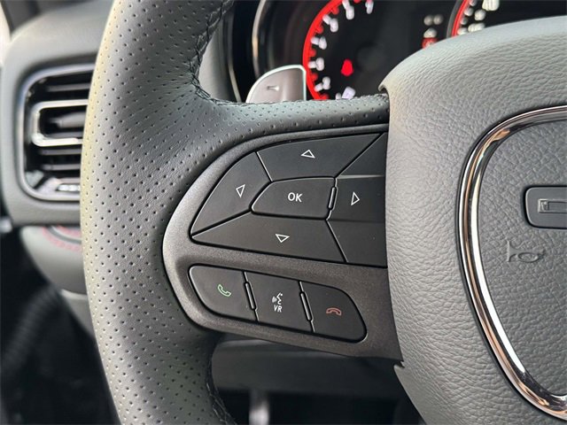 New 2026 Dodge Durango GT image 9
