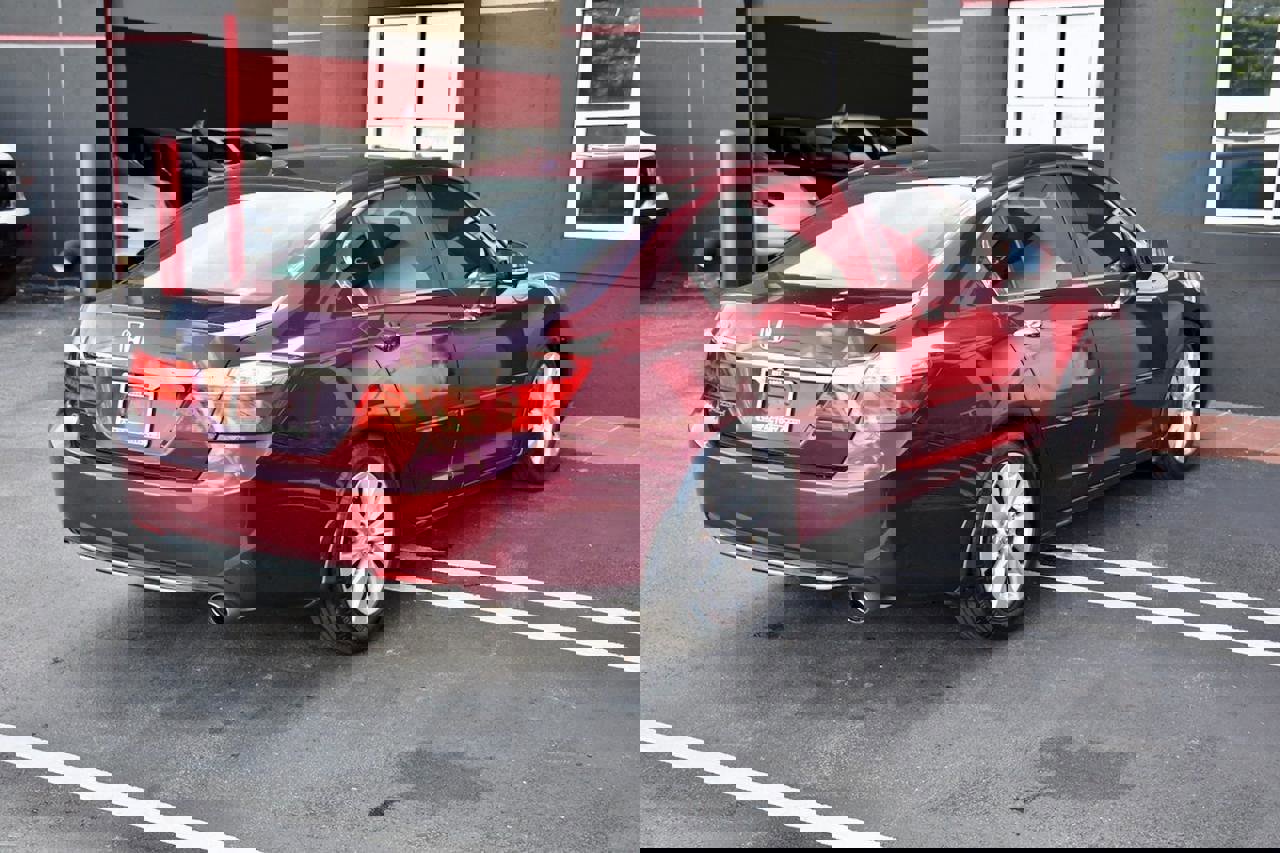 Used 2014 Honda Accord EX-L image 6