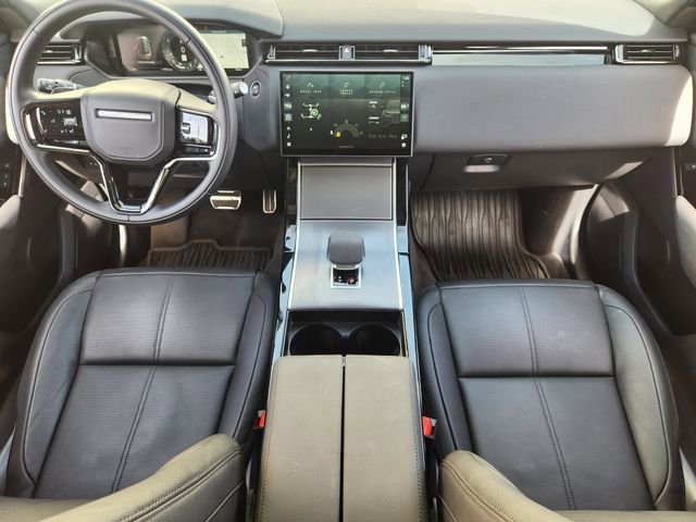 Used 2025 Land Rover Range Rover Velar Dynamic SE AWD/4WD image 25