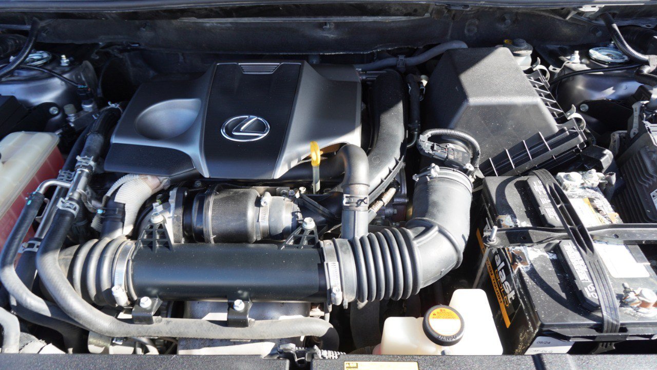 Used 2015 Lexus NX 200t FWD image 28