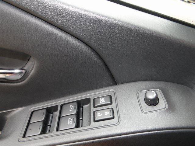 New 2026 Nissan Frontier SV w/ SV Convenience Package image 18